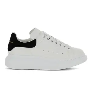 รับซื้อรองเท้าแบรนด์เนม 11 รับซื้อรองเท้า Alexander McQueen Oversized Sneaker