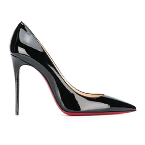 รับซื้อรองเท้าแบรนด์เนม 9 รับซื้อรองเท้า Christian Louboutin