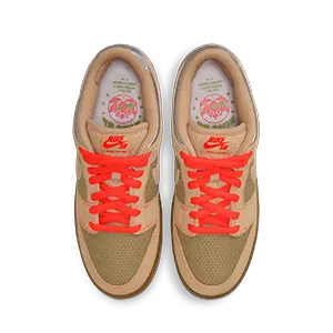 รับซื้อรองเท้าแบรนด์เนม 4 รับซื้อรองเท้า Nike Dunk SB