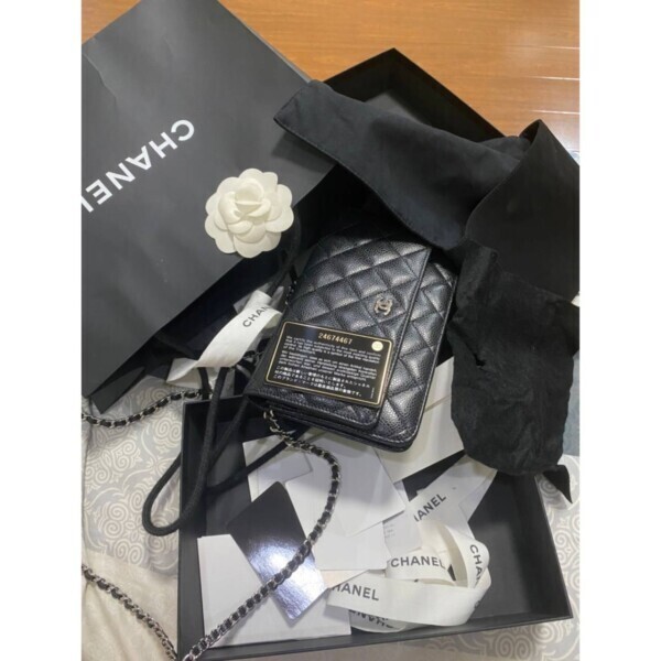 รับซื้อ Bottega Venetaราคาสูง