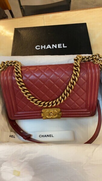 รับซื้อ Celineราคาสูง