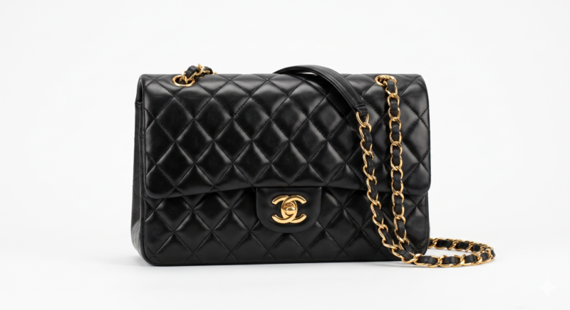 รับซื้อกระเป๋า Chanelได้ราคาดี