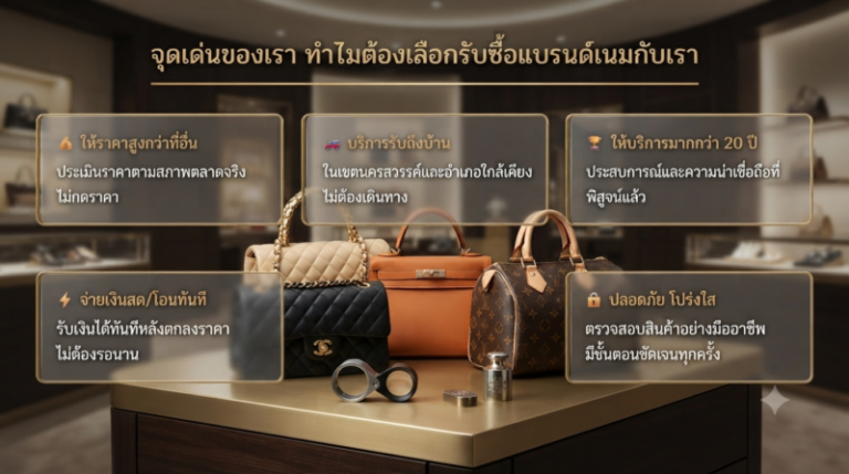 รับซื้อแบรนด์เนม นครสวรรค์ นาฬิกา กระเป๋า เครื่องประดับ ราคาสูง 1 รับซื้อแบรนด์เนม นครสวรรค์ นาฬิกา กระเป๋า เครื่องประดับ ราคาสูง